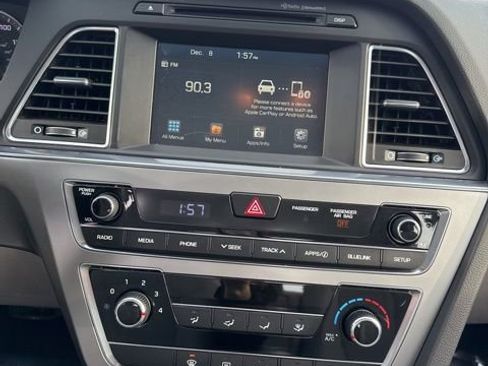 Used 2016 Hyundai Sonata Sport w/ Cargo Package image 10