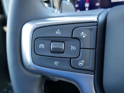 New 2026 Chevrolet Silverado 1500 LT Trail Boss image 21