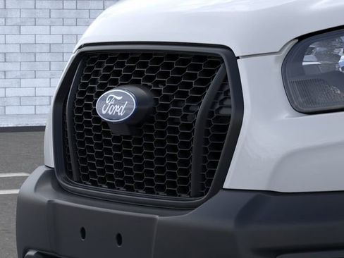 New 2026 Ford Transit 250 148 High Roof Extended RWD image 17