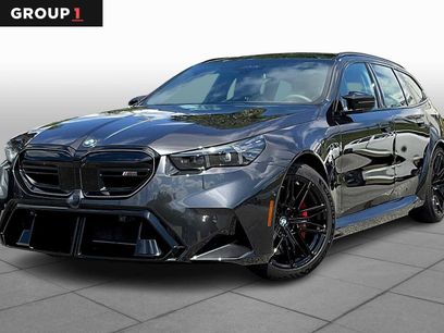 Used 2025 BMW M5 Touring
