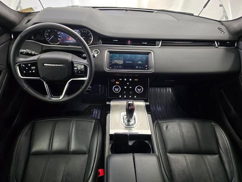Used 2023 Land Rover Range Rover Evoque S image 17