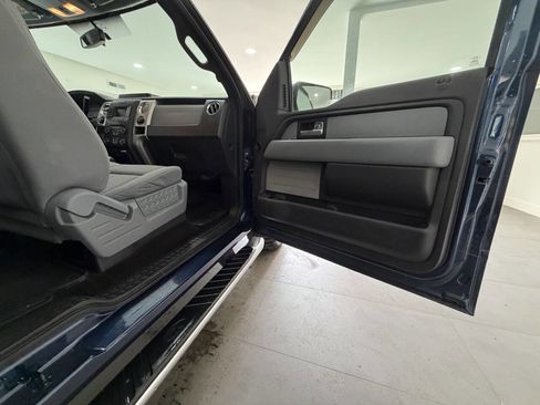 Used 2013 Ford F150 XLT w/ Luxury Equipment Group AWD/4WD image 18