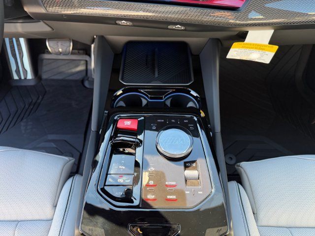 New 2027 BMW M5 w/ Executive Package AWD/4WD image 11