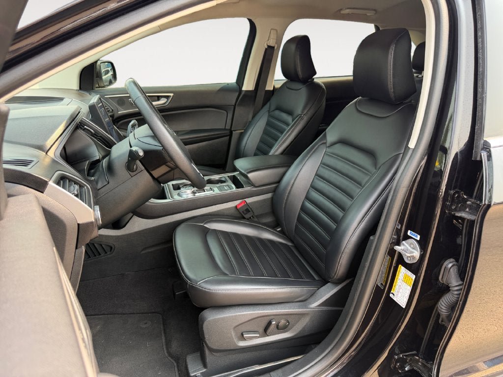 Used 2024 Ford Edge SEL AWD/4WD image 22