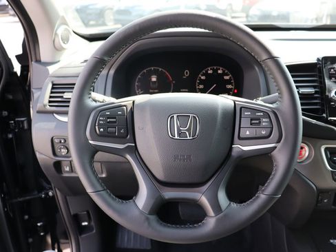 Used 2026 Honda Ridgeline RTL image 30