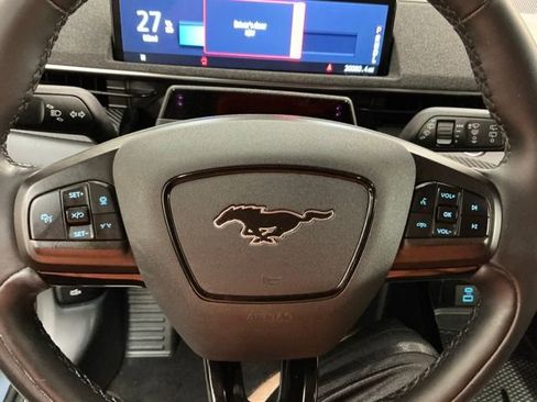 Used 2023 Ford Mustang Mach-E Premium RWD image 26