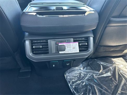 New 2025 Ford F150 Lariat w/ Equipment Group 502A High image 23