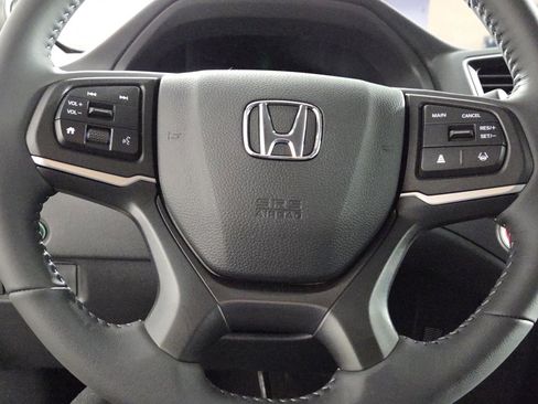 New 2025 Honda Ridgeline Sport image 13