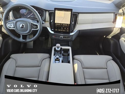 New 2026 Volvo XC90 B6 Ultra w/ Lounge Package AWD/4WD image 25