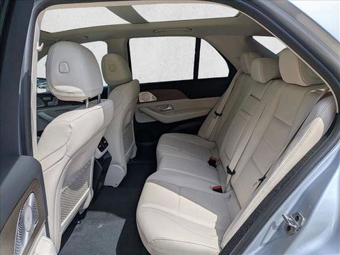 New 2026 Mercedes-Benz GLE 350 4MATIC image 14