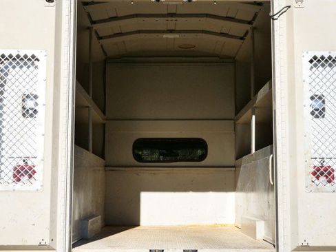 Used 2020 Chevrolet Silverado 3500 W/T w/ WT Convenience Package image 24