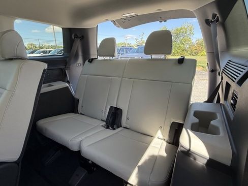 New 2026 Hyundai Santa Fe SEL image 14