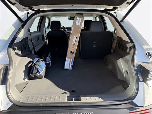New 2026 Hyundai Ioniq 5 SEL AWD/4WD image 10
