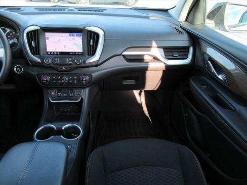 Used 2020 GMC Terrain SLE w/ Driver Convenience Package image 14