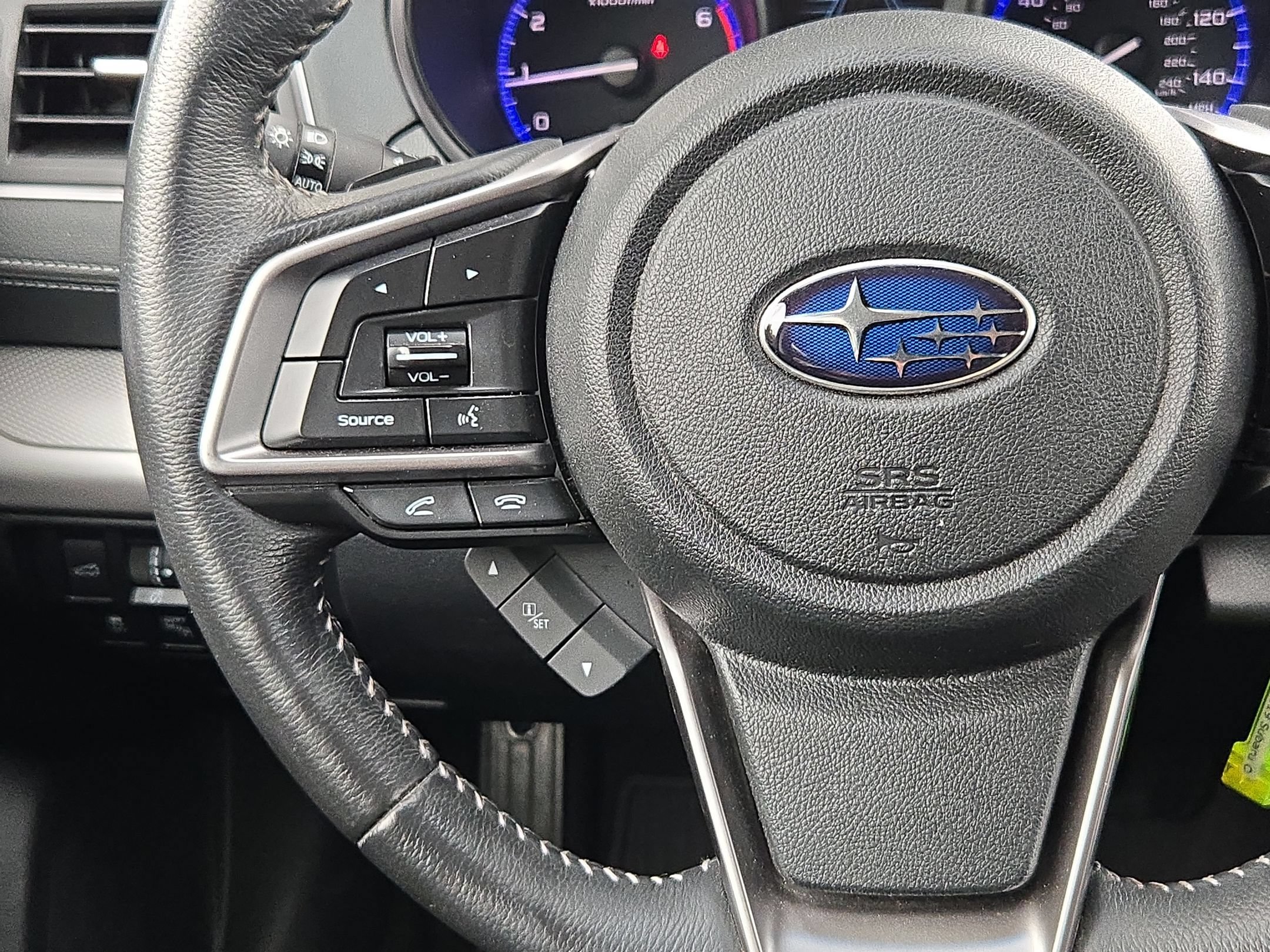 Used 2019 Subaru Outback 2.5i Premium w/ Popular Package #2 AWD/4WD image 21