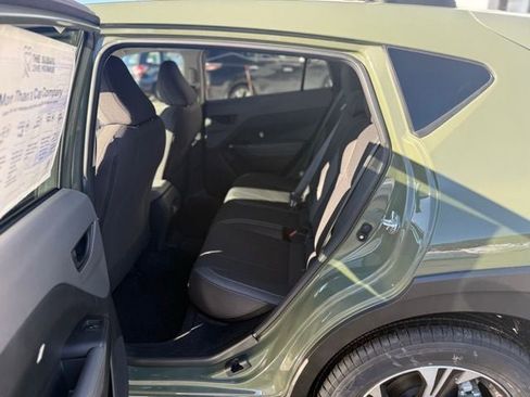 New 2026 Subaru Crosstrek 2.0i Premium image 4