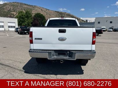 Used 2008 Ford F150 XLT
