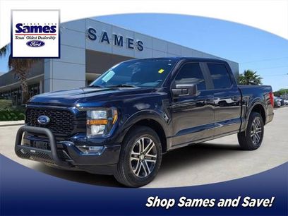 Used 2023 Ford F150 XL w/ STX Appearance Package