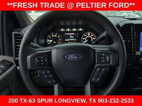 Used 2020 Ford F150 XL w/ Equipment Group 101A Mid image 16