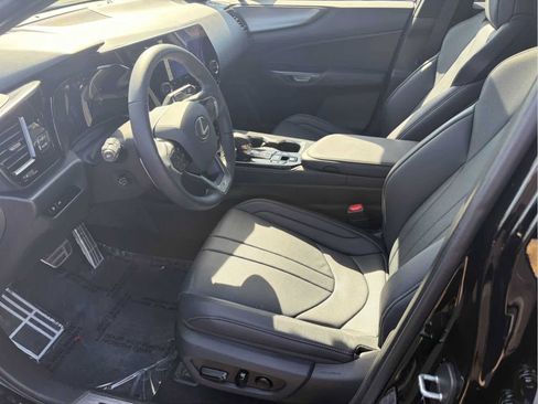 Used 2024 Lexus NX 350 F Sport image 9