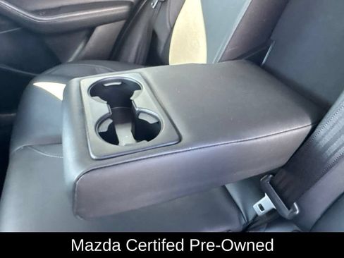 Used 2022 MAZDA CX-30 AWD 2.5 S w/ Select Package image 53