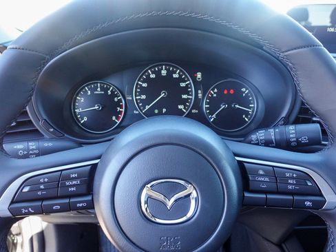 New 2026 MAZDA CX-30 AWD 2.5 S w/ Select Sport Pkg image 12