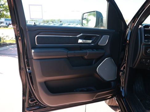 New 2026 RAM 1500 Laramie image 13