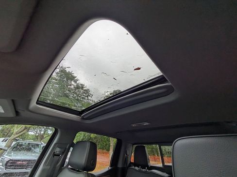 Used 2024 GMC Sierra 1500 Denali w/ Denali Reserve Package AWD/4WD image 21