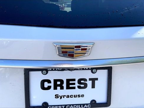 Used 2023 Cadillac XT6 Luxury AWD/4WD image 31