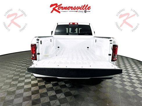 New 2026 RAM 2500 Tradesman image 16