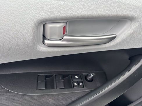 New 2026 Toyota Corolla SE image 10