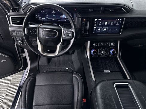Used 2022 GMC Yukon XL Denali w/ Max Trailering Package image 20