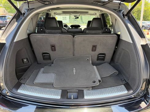 Used 2019 Acura MDX SH-AWD image 26