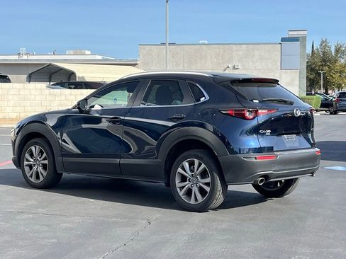Used 2023 MAZDA CX-30 AWD 2.5 S w/ Preferred Package image 2