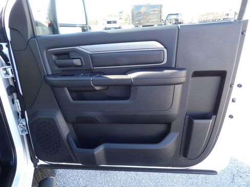 Used 2024 RAM 2500 Tradesman w/ Protection Group AWD/4WD image 29