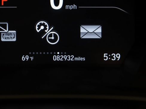 Used 2022 Honda CR-V Touring image 35