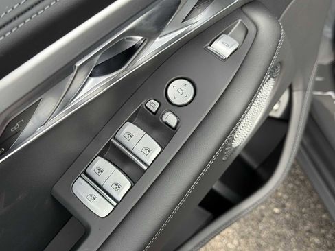 New 2026 BMW XM Label Red image 15