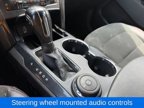 Used 2019 Ford Explorer XLT w/ Equipment Group 202A AWD/4WD image 26