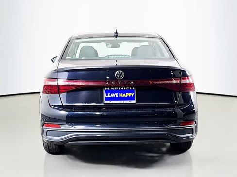 Certified 2025 Volkswagen Jetta S FWD image 6
