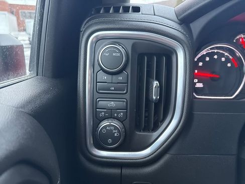 Used 2023 Chevrolet Silverado 2500 LT w/ Advanced Trailering Package image 24