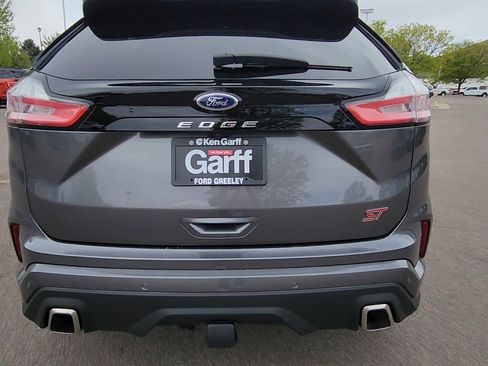 Used 2023 Ford Edge ST AWD/4WD image 41
