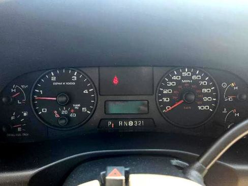 Used 2006 Ford F250 XLT image 14