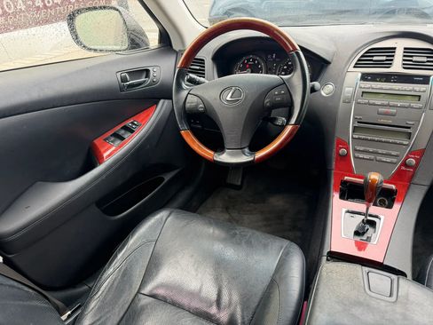 Used 2007 Lexus ES 350 FWD image 15