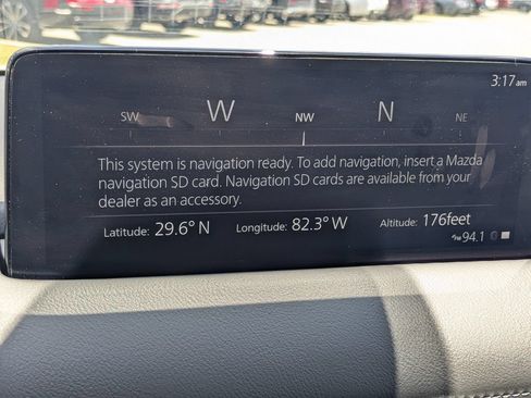 Used 2024 MAZDA CX-5 AWD 2.5 S w/ Select Package image 21