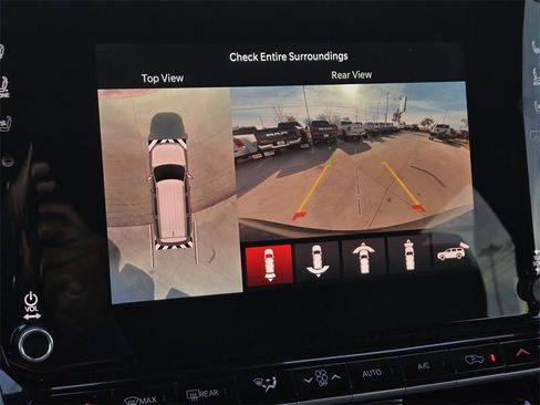 New 2025 Jeep Wagoneer Series II image 21