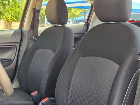 Used 2024 Mitsubishi Mirage ES FWD image 13