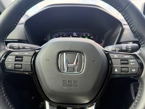 Used 2026 Honda CR-V EX-L image 19