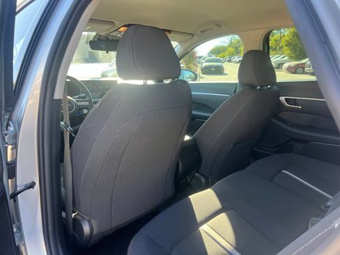Used 2026 Hyundai Sonata SEL FWD image 16