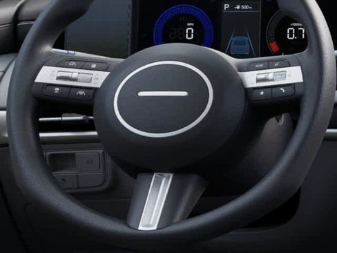 New 2026 Hyundai Tucson SEL image 15