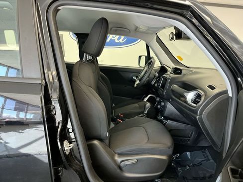 Used 2021 Jeep Renegade Sport AWD/4WD image 21
